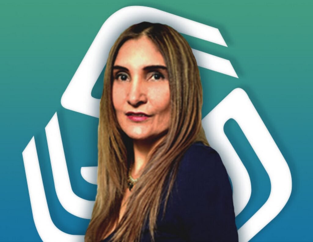 Foto de Equipo Olivia García